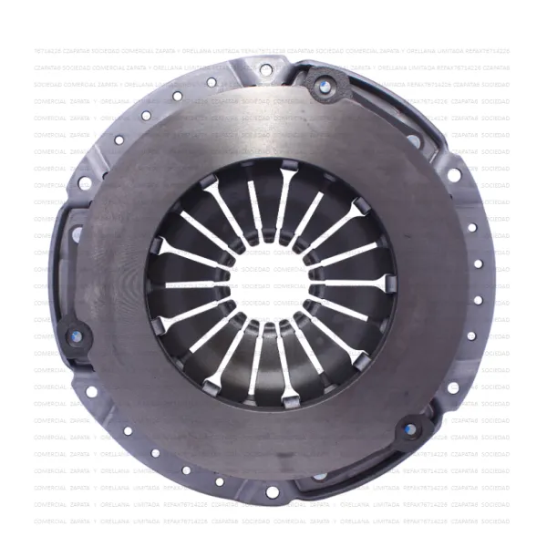 Kit de embrague para chevrolet tracker 2013 2018 1.8 - Kit De Embrague | ClickRepuestos